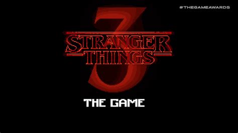 Stranger Things 3: The Game coming to Switch