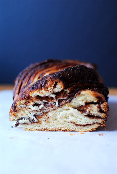 Chocolate Babka Recipe - Let's Eat Cake