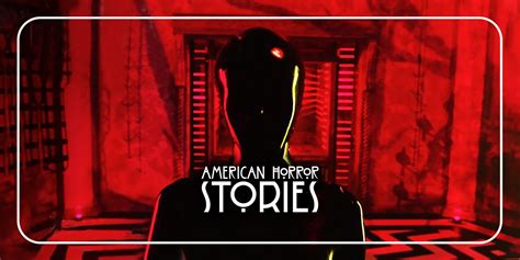 'American Horror Stories' Season 3 Sets Release Date & Reveals First Poster