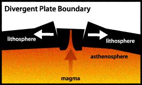 Earth Floor: Plate Tectonics