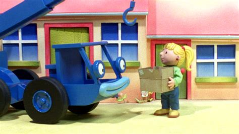 Watch Bob the Builder Classic Season 2 Episode 11: Bob the Builder ...