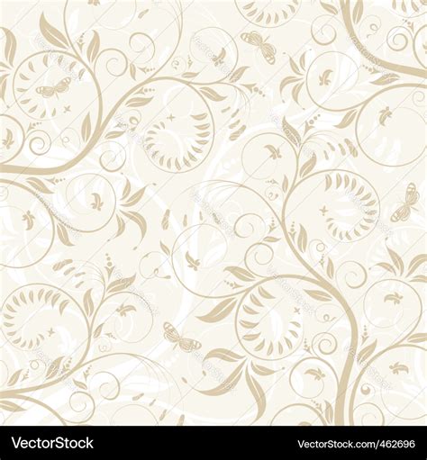 Flower texture Royalty Free Vector Image - VectorStock