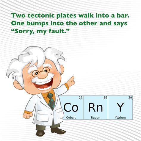 10 Science Jokes: Because Laughter Is The Best Medicine (Sort Of)