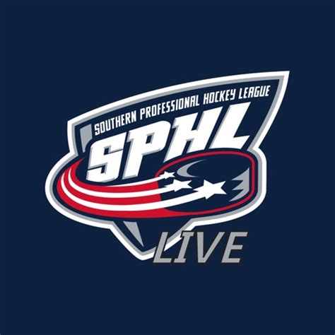 SPHL Live by NeuLion, Inc.