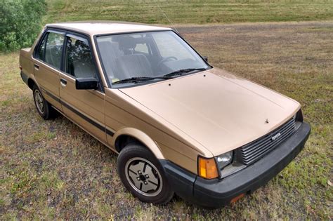 No Reserve: 1984 Toyota Corolla LE Sedan for sale on BaT Auctions - sold for $2,850 on July 15 ...