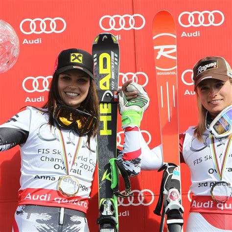 Alpine Skiing: The Changing Faces of the Women's World Cup Scene | News ...