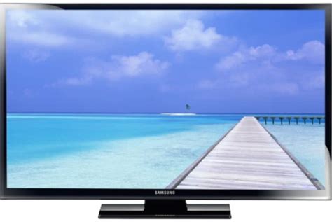 Samsung 51 Inch PLASMA HD Ready TV (51 E 470) Online at Lowest Price in ...