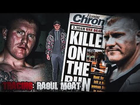 Raoul Moat Documentary Paranormal : r/crimedocumentaries