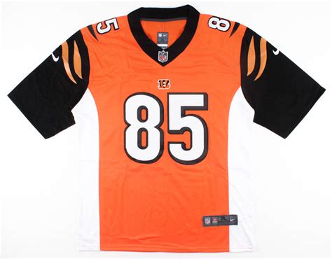 Chad "Ochocinco" Johnson Signed Bengals Jersey (JSA COA) | Pristine Auction