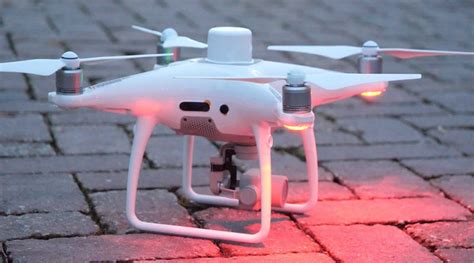 Phantom 4 RTK review: in een handomdraai centimeternauwkeurige kaarten maken | Dronewatch