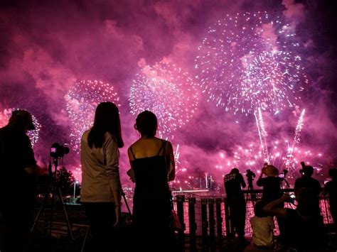 NYC July 4 Fireworks: From Macy's To Coney Island, Here's What To Know ...