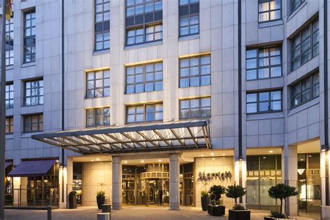 Hamburg Marriott Hotel - deutschlandurlaub.jetzt