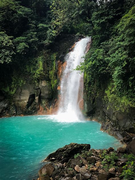 Your Guide to Tenorio Volcano National Park in Costa Rica - Be My Travel Muse