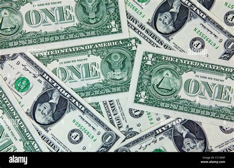 U.S. Dollar bills Stock Photo - Alamy