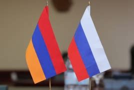 Official: Armenia, Russia are opening borders - PanARMENIAN.Net