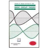 What Is Basic Circuit Theory - Wiring Diagram