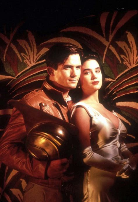 The Rocketeer Makes Long-awaited Comeback In New Disney+ Movie | Geek Culture