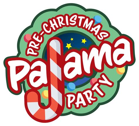 Pre-Christmas Pajama Party – Collierville United Methodist Church