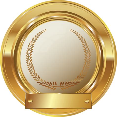 Certificate Seal Png - PNG Image Collection