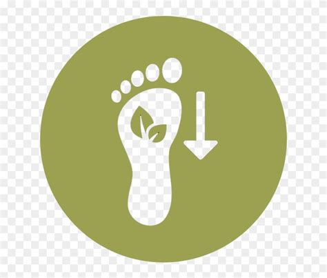 Ways To Reduce Our Carbon Footprint - Sign - Free Transparent PNG ...