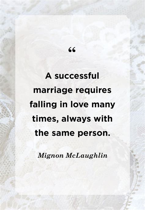 Marriage Quotes And Sayings