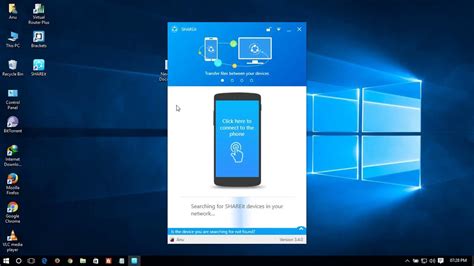 Download and Install SHAREit on Windows 10 pc [working] - YouTube