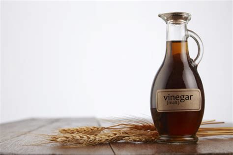 11 Malt Vinegar Substitutes That Work In Any Recipe Just As Well – Cook On Monday