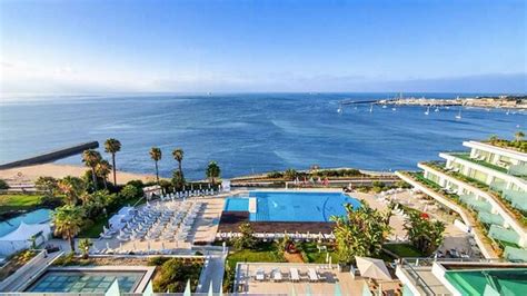 HOTEL CASCAIS MIRAGEM HEALTH & SPA - Updated 2023 (Portugal)