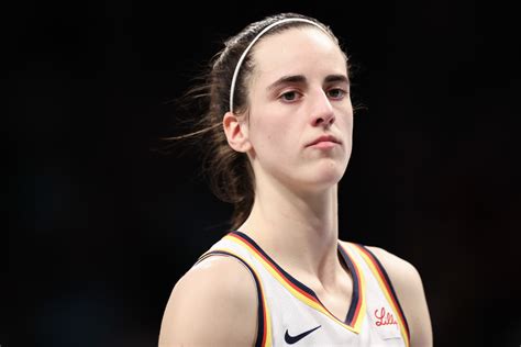 ESPN Host Calls WNBA Player Caitlin Clark a ‘White B***h’ - LAmag