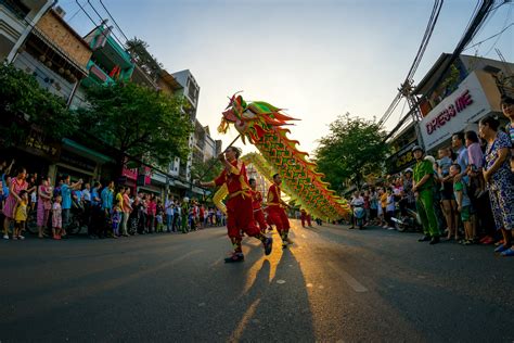 What Is Tet: an Introduction to Vietnamese New Year