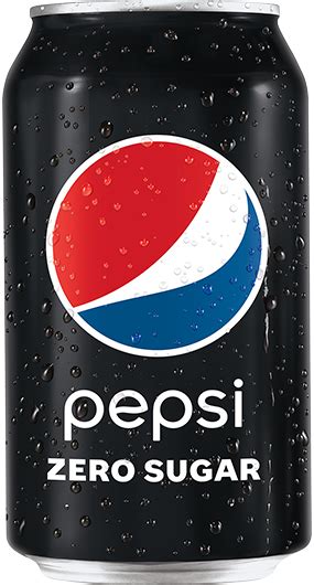 Pepsi Zero Sugar | Soda Pop Wiki | Fandom