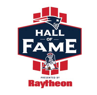 The Patriots Hall of Fame presented by Raytheon- Exhibits - Players - Education