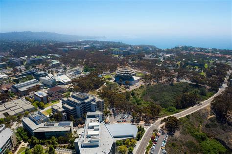 UC San Diego Becomes Nation’s Youngest University to Reach $3 Billion ...