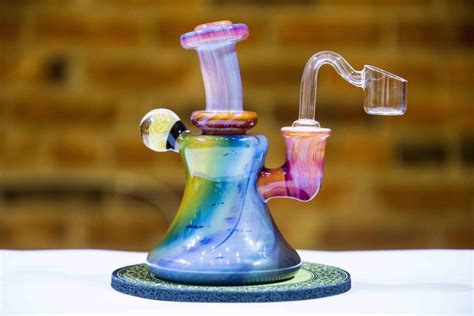 What is a Dab Rig? - Flavor Fix