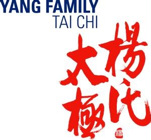 Home - Yang Family Tai Chi