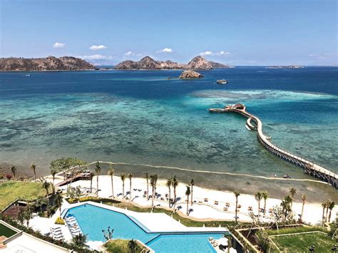 Experiencing Labuan Bajo with Ayana Komodo Resort - NOW! Bali