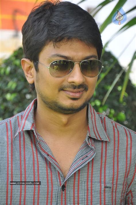 Udhayanidhi Stalin Stills - Photo 31 of 37