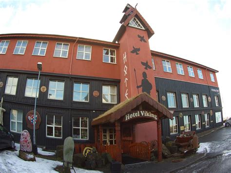 Hotel Viking Village in Reykjavik - TravelTelling