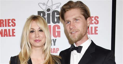 Kaley Cuoco's Divorce Settlement With Ex Karl Cook Revealed