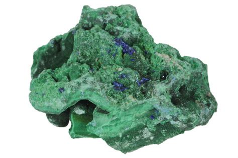 .65" Botryoidal Malachite Formation - China (#132783) For Sale - FossilEra.com