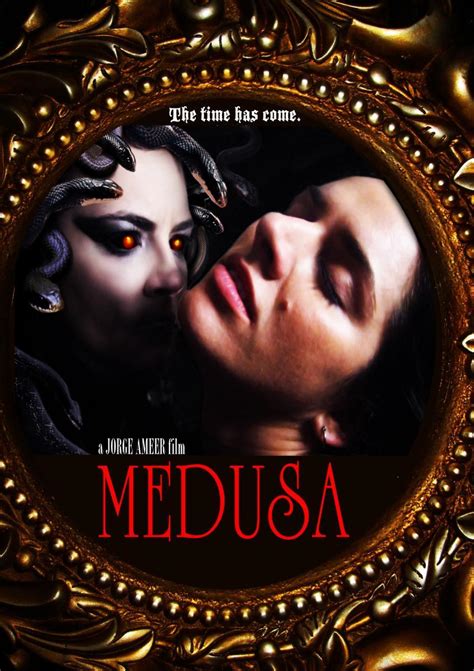 Medusa (2015) - FilmAffinity