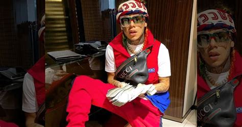 There's A New Tekashi 69 Podcast, But Why Do We Even Need One