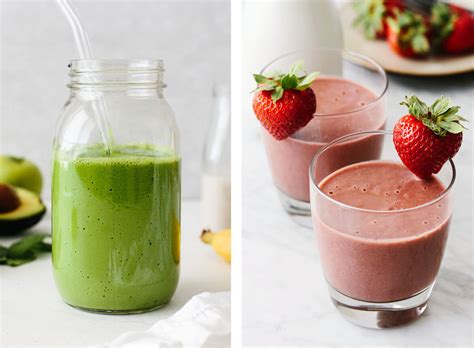 45+ Best Vitamix Recipes - Downshiftology