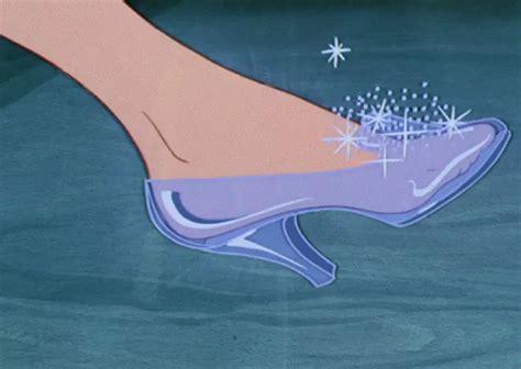 Glass Slipper | Disney Wiki | Fandom