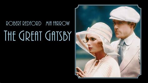 The Great Gatsby (1974) - Movie - Where To Watch