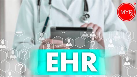 EHR systems, data security, patient privacy, encryption, access ...