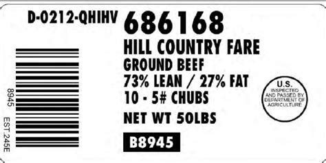 Tyson ground beef recall over contamination