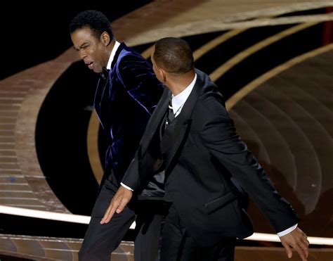 Will Smith FINALLY apologizes to Chris Rock for ‘poisonous & destructive’ Oscars slap & insists ...