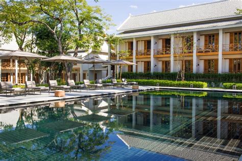 Avani+ Luang Prabang Hotel（ルアンパバーン）：（最新料金：2025年）