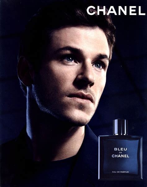 I smelled Bleu de Chanel in the wild : r/fragrance